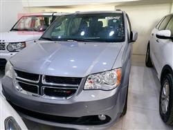 Dodge Caravan